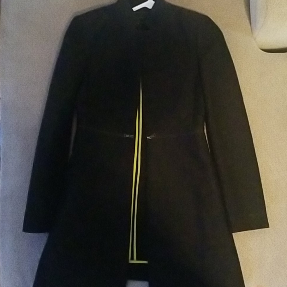 Long Jacket - image 1